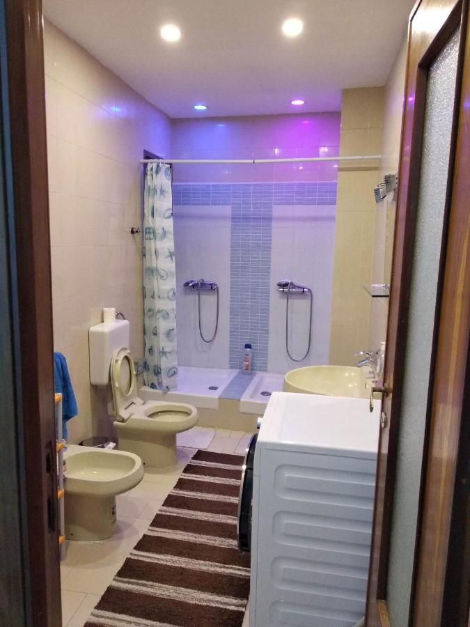 Solo Single Under 40 - Fkk Naturist Culture - Volunteer Welcome Palermo Kültér fotó