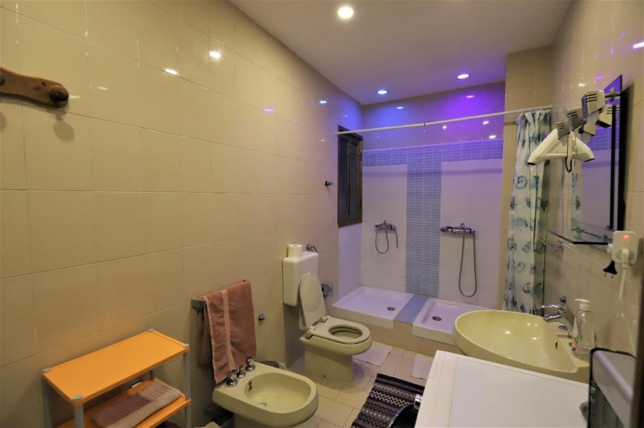Solo Single Under 40 - Fkk Naturist Culture - Volunteer Welcome Palermo Kültér fotó